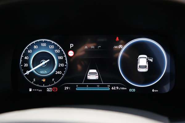 2024 Hyundai i30 N Line Premium PDe.V6