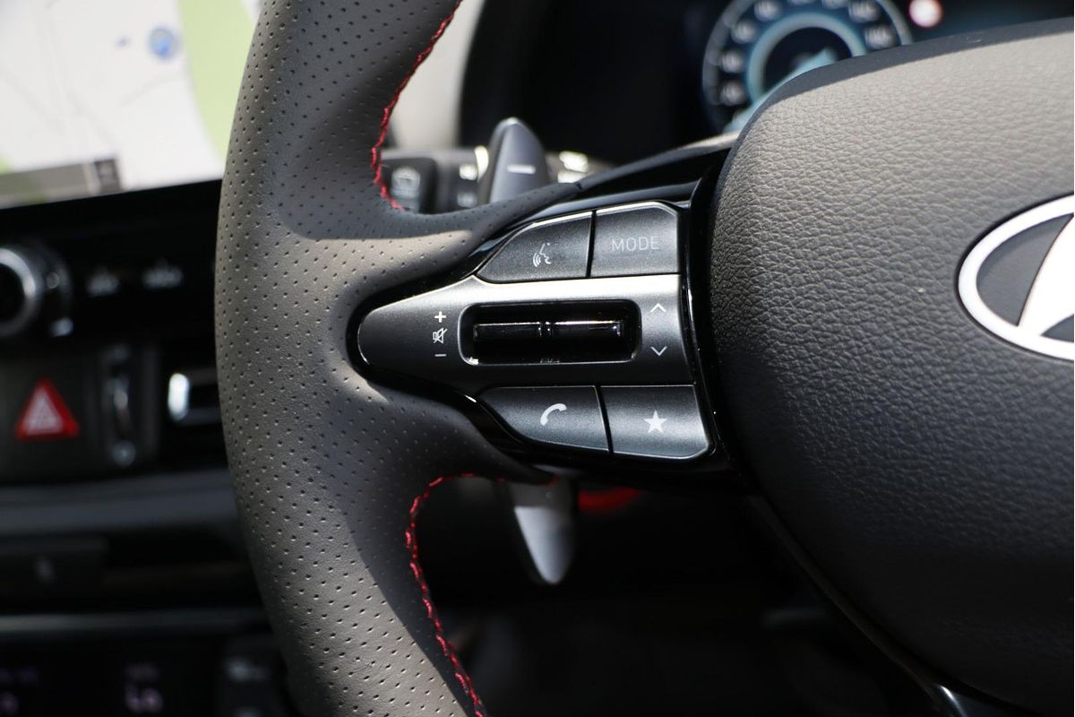 2024 Hyundai i30 N Line Premium PDe.V6