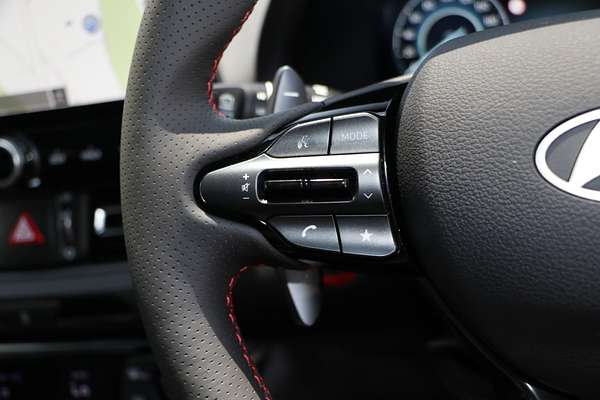 2024 Hyundai i30 N Line Premium PDe.V6