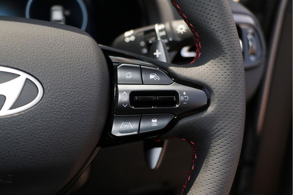 2024 Hyundai i30 N Line Premium PDe.V6