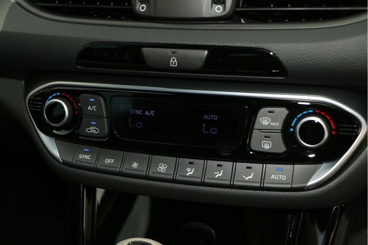 2024 Hyundai i30 N Line PDe.V6