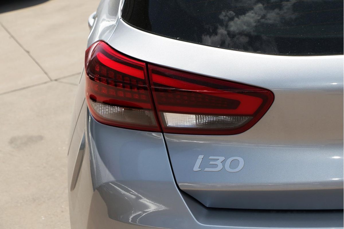 2024 Hyundai i30 N Line Premium PDe.V6