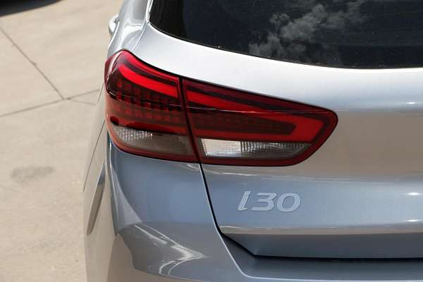 2024 Hyundai i30 N Line Premium PDe.V6