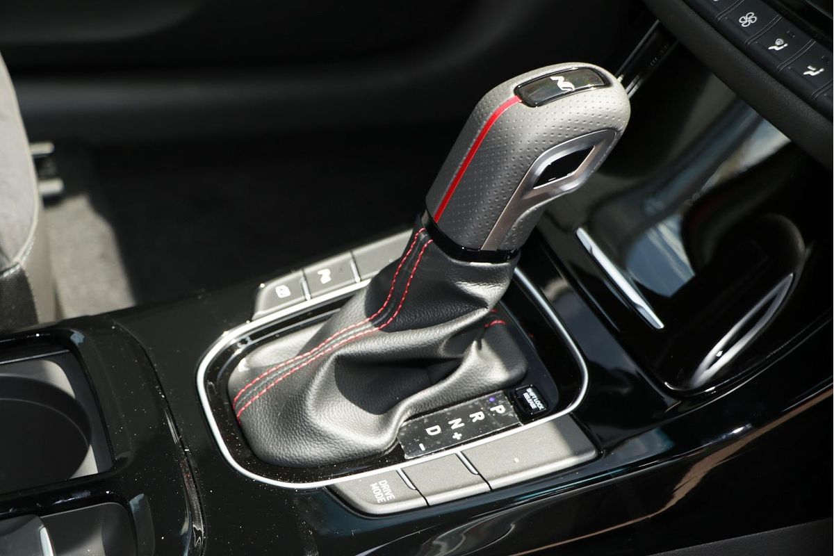 2024 Hyundai i30 N Line PDe.V6