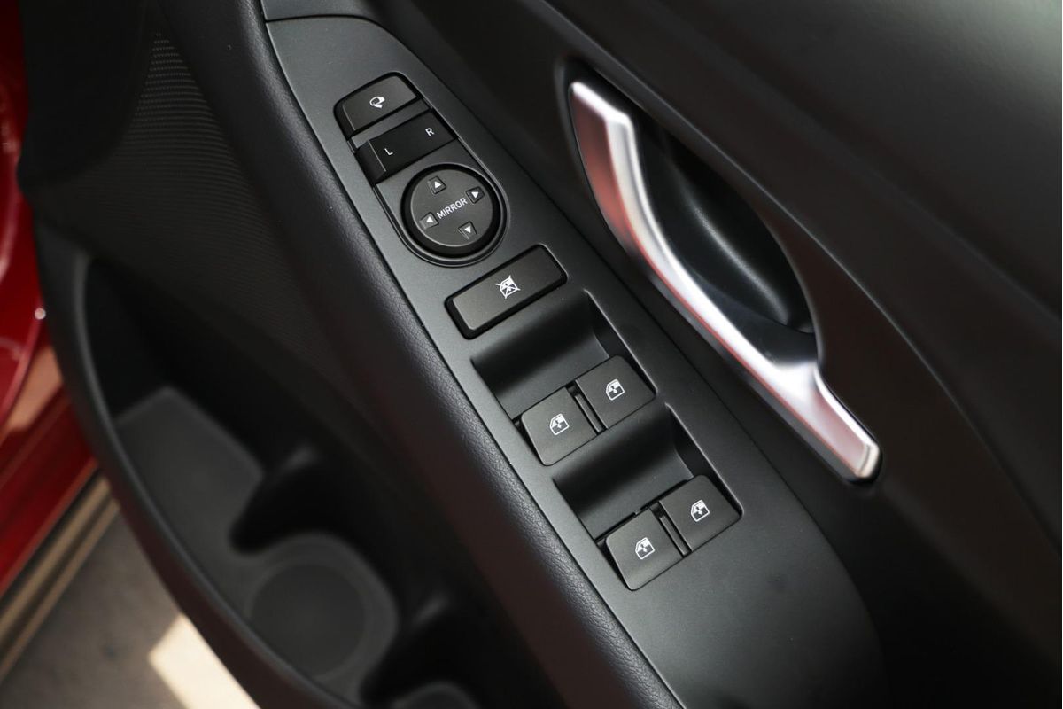 2024 Hyundai i30 N Line PDe.V6