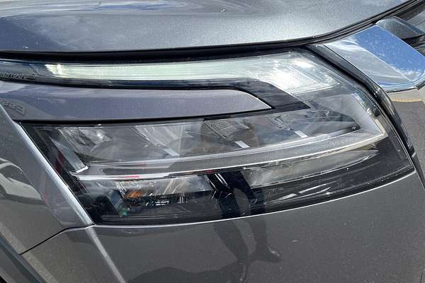 2024 Nissan Pathfinder Ti-L R53