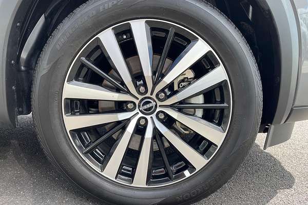 2024 Nissan Pathfinder Ti-L R53