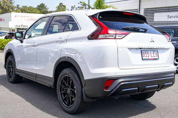 2024 Mitsubishi Eclipse Cross Black Edition YB