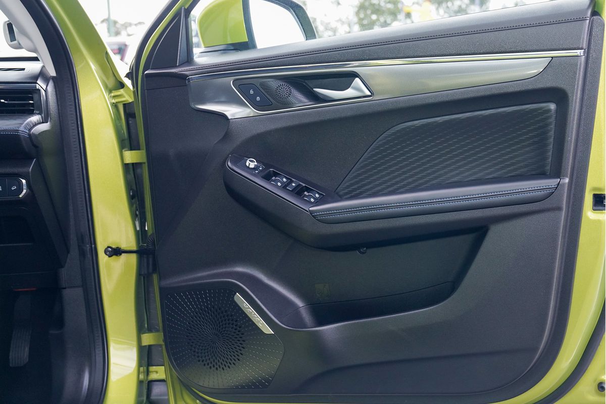 2022 GWM Haval Jolion Premium A01