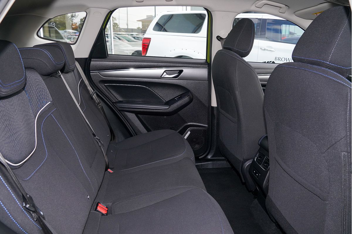 2022 GWM Haval Jolion Premium A01