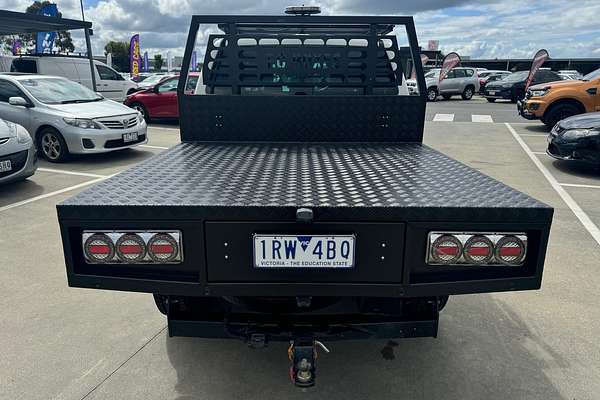 2020 Ford Ranger FX4 PX MkIII 4X4