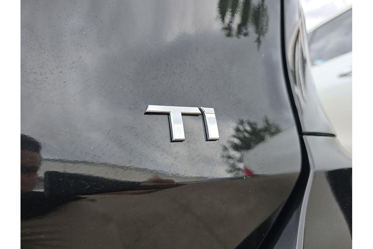 2020 Nissan X-TRAIL Ti T32
