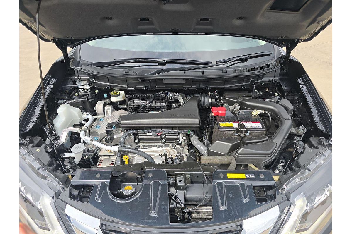 2020 Nissan X-TRAIL Ti T32