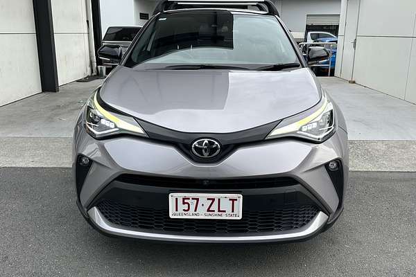 2019 Toyota C-HR Koba NGX10R