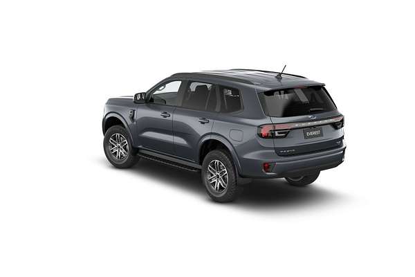 2024 Ford Everest Trend