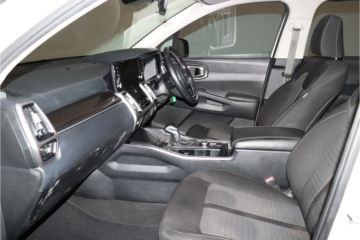 2021 Kia Sorento Sport MQ4