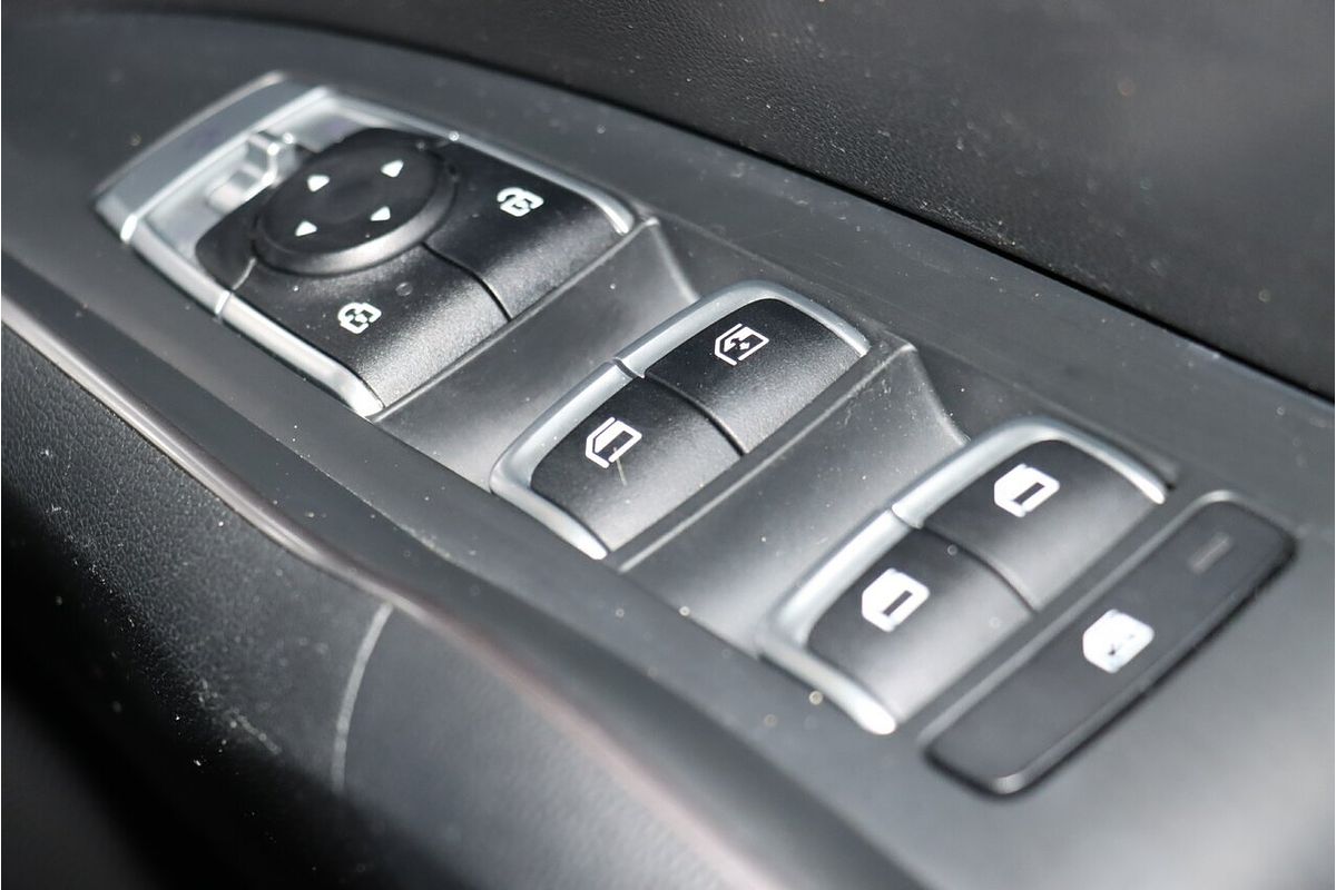 2021 Kia Sorento Sport MQ4