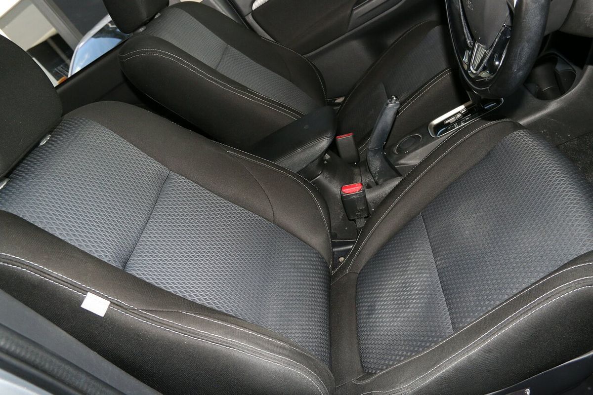 2016 Mitsubishi Outlander LS ZK