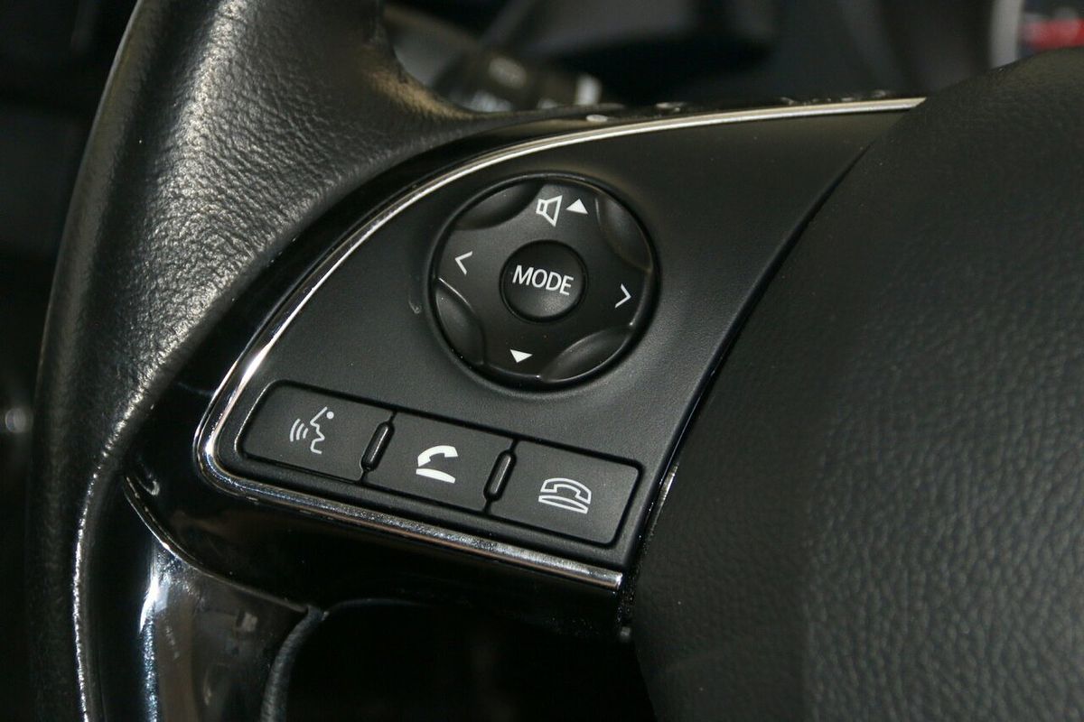 2016 Mitsubishi Outlander LS ZK