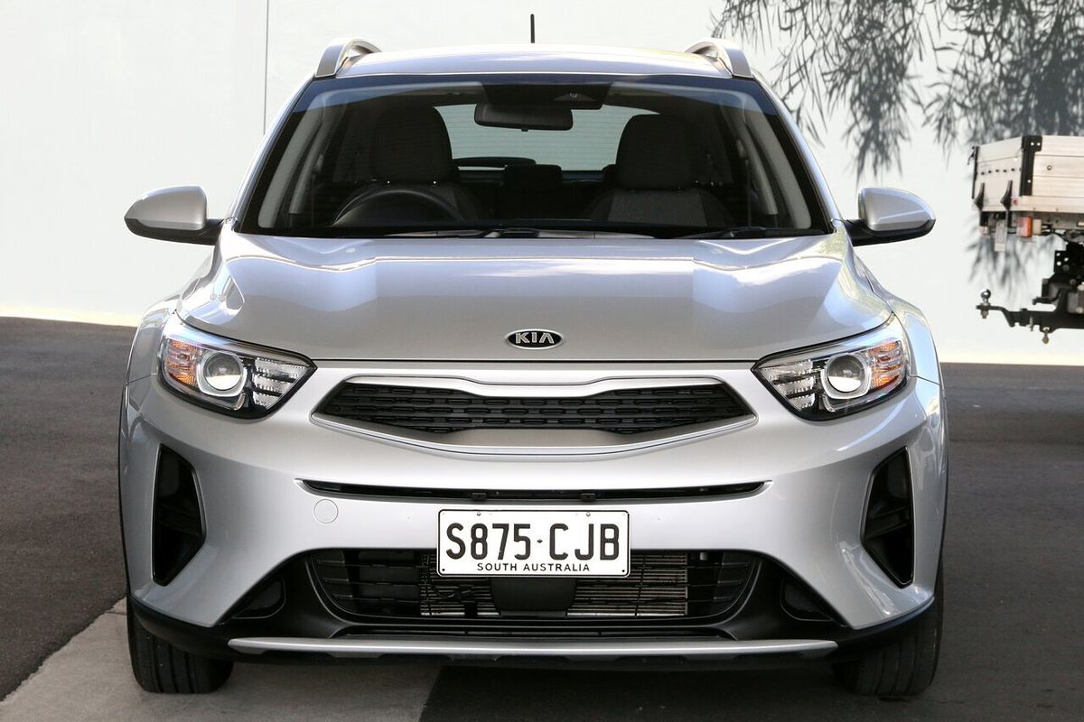 2021 Kia Stonic S YB