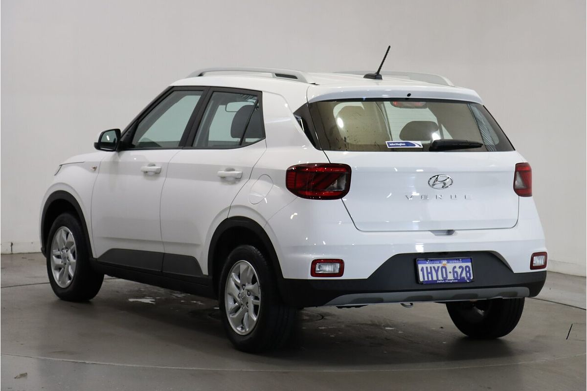 2023 Hyundai Venue QX.V5