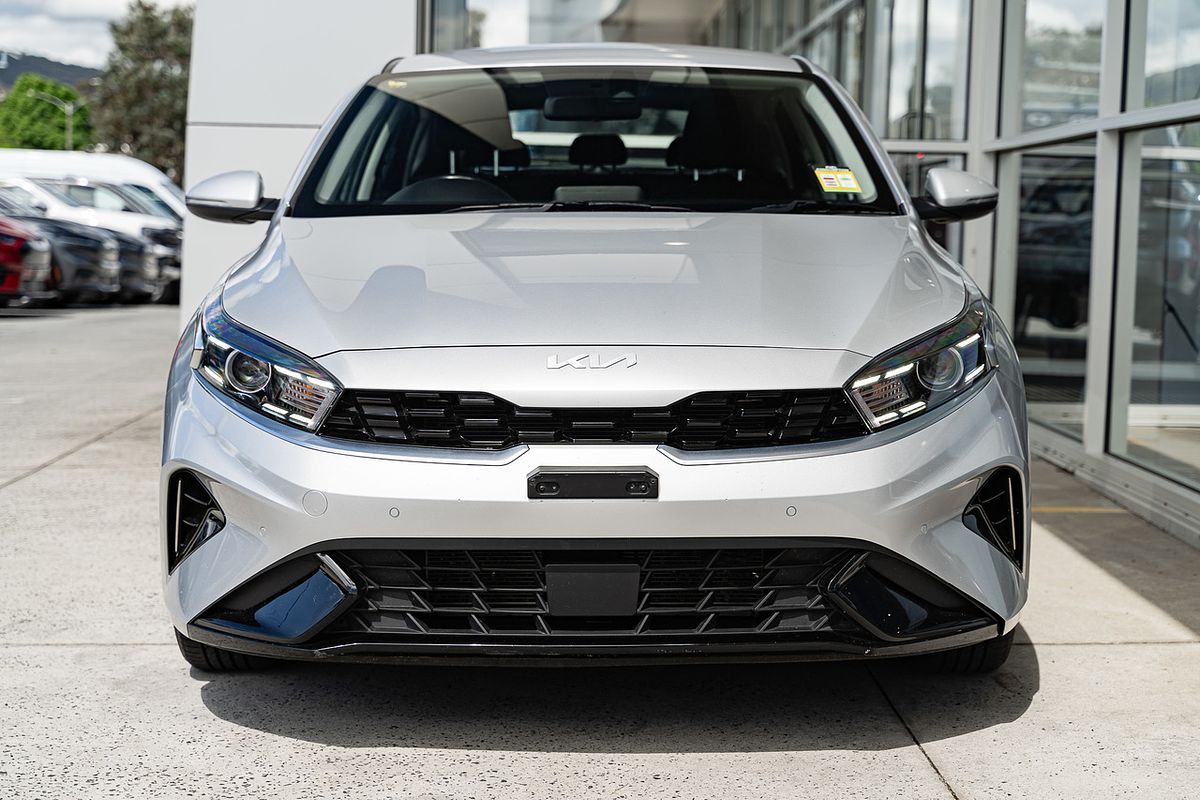 2021 Kia Cerato S BD