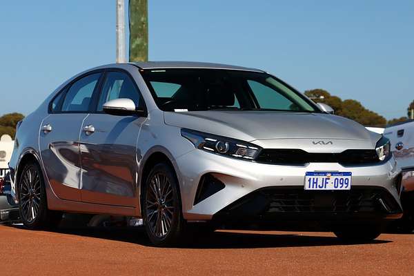 2021 Kia Cerato Sport+ BD