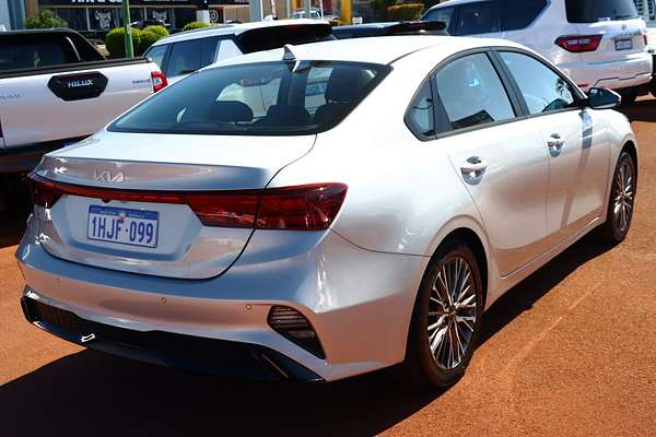 2021 Kia Cerato Sport+ BD