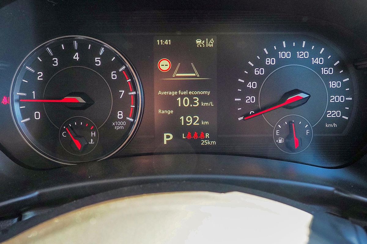 2024 Suzuki Swift Hybrid UZ