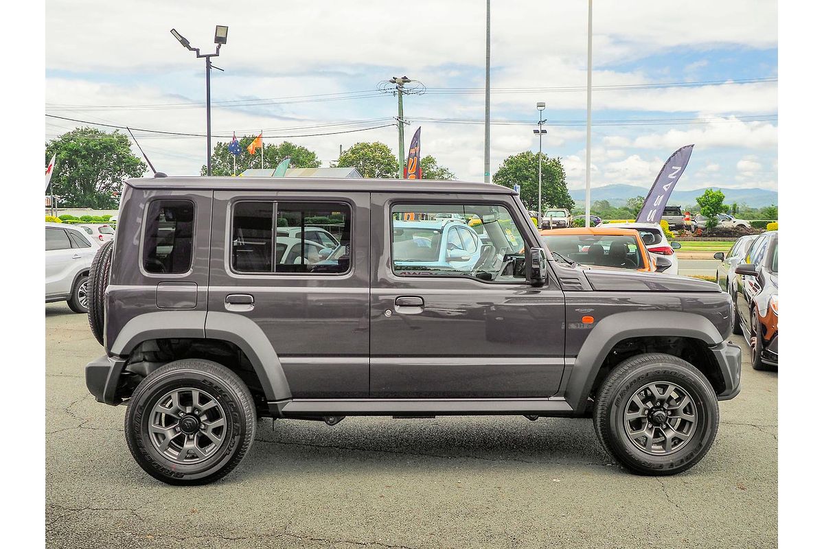 2024 Suzuki Jimny XL JJ