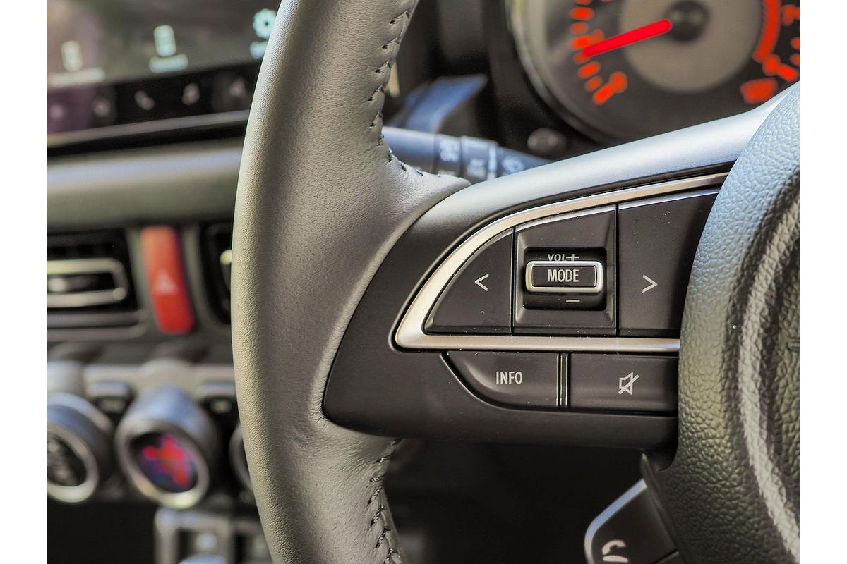 2024 Suzuki Jimny XL JJ