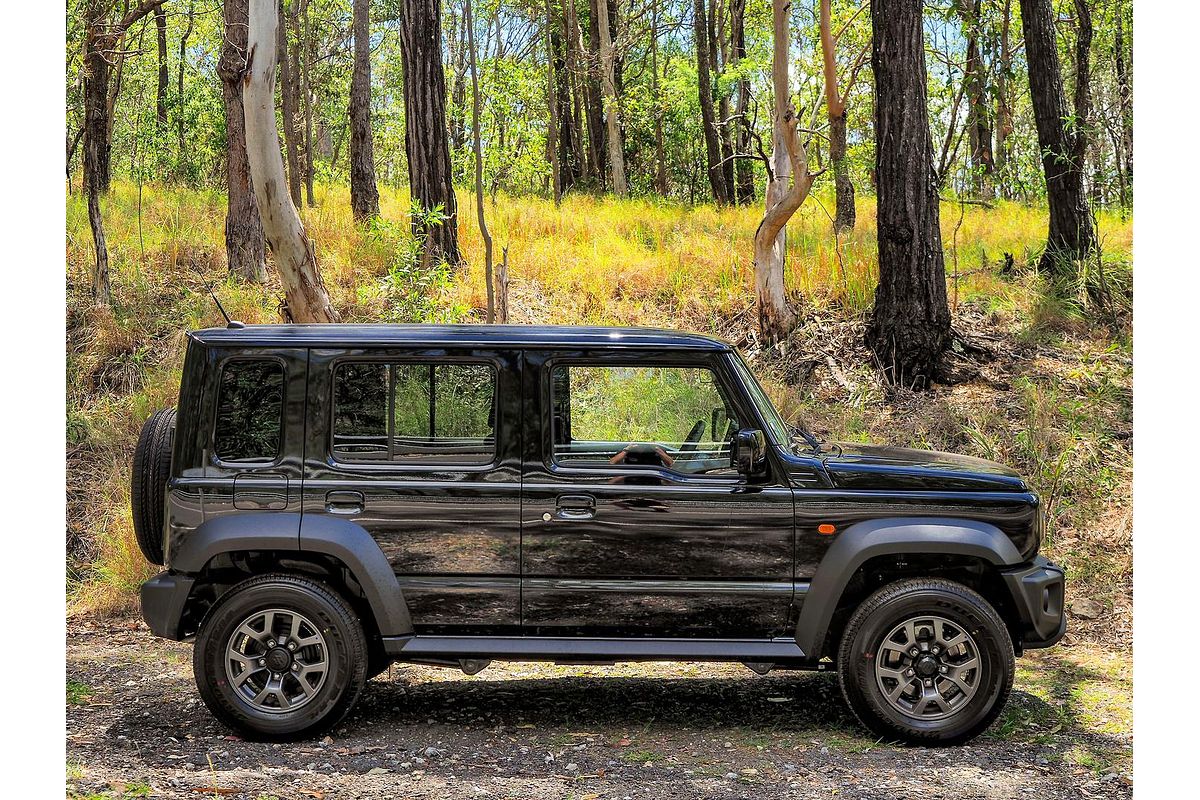 2024 Suzuki Jimny XL JJ