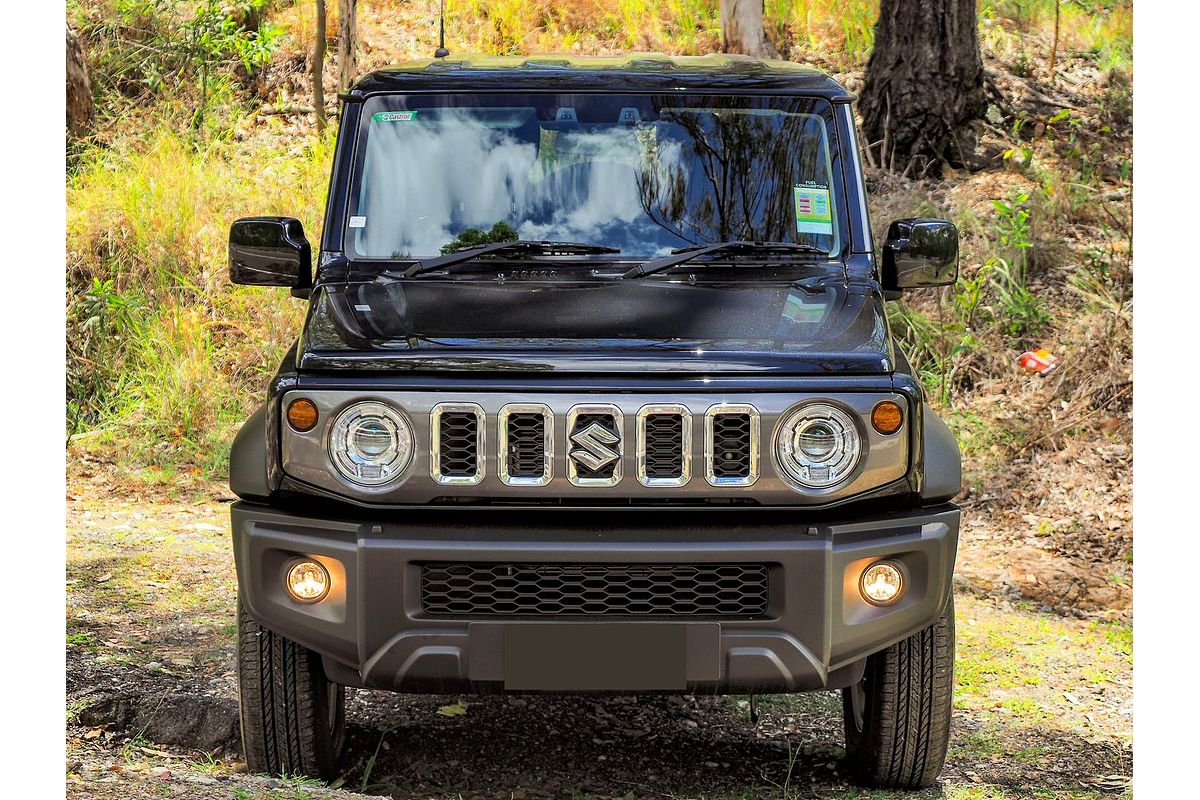 2024 Suzuki Jimny XL JJ