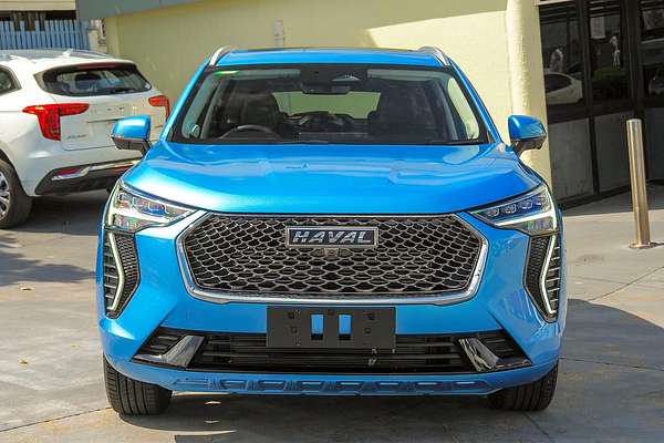 2023 GWM Haval Jolion Ultra A01