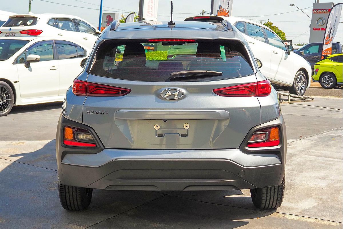2019 Hyundai Kona Go OS.2