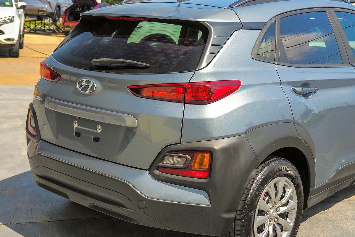 2019 Hyundai Kona Go OS.2