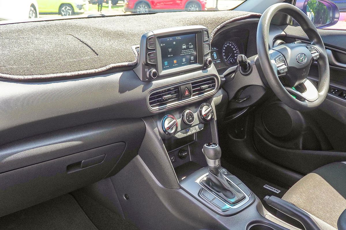 2019 Hyundai Kona Go OS.2