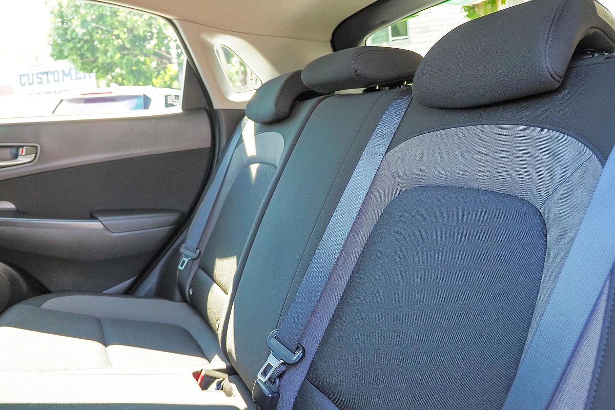 2019 Hyundai Kona Go OS.2