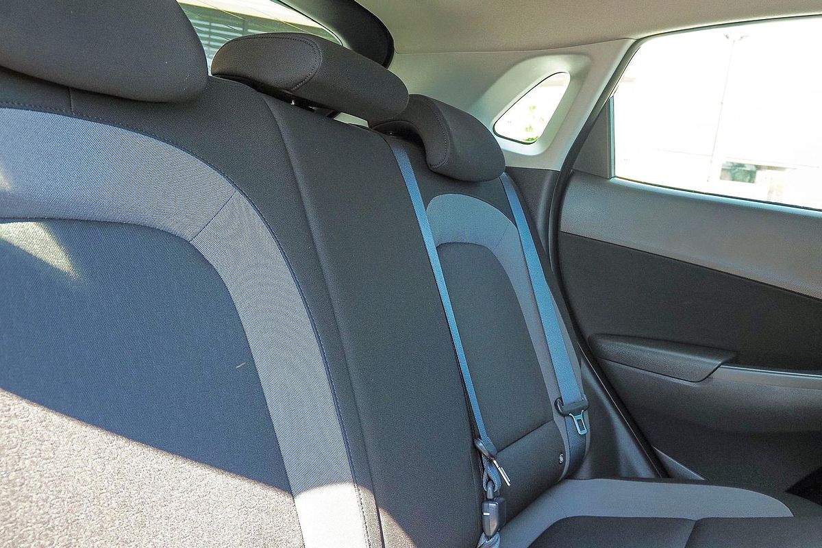 2019 Hyundai Kona Go OS.2