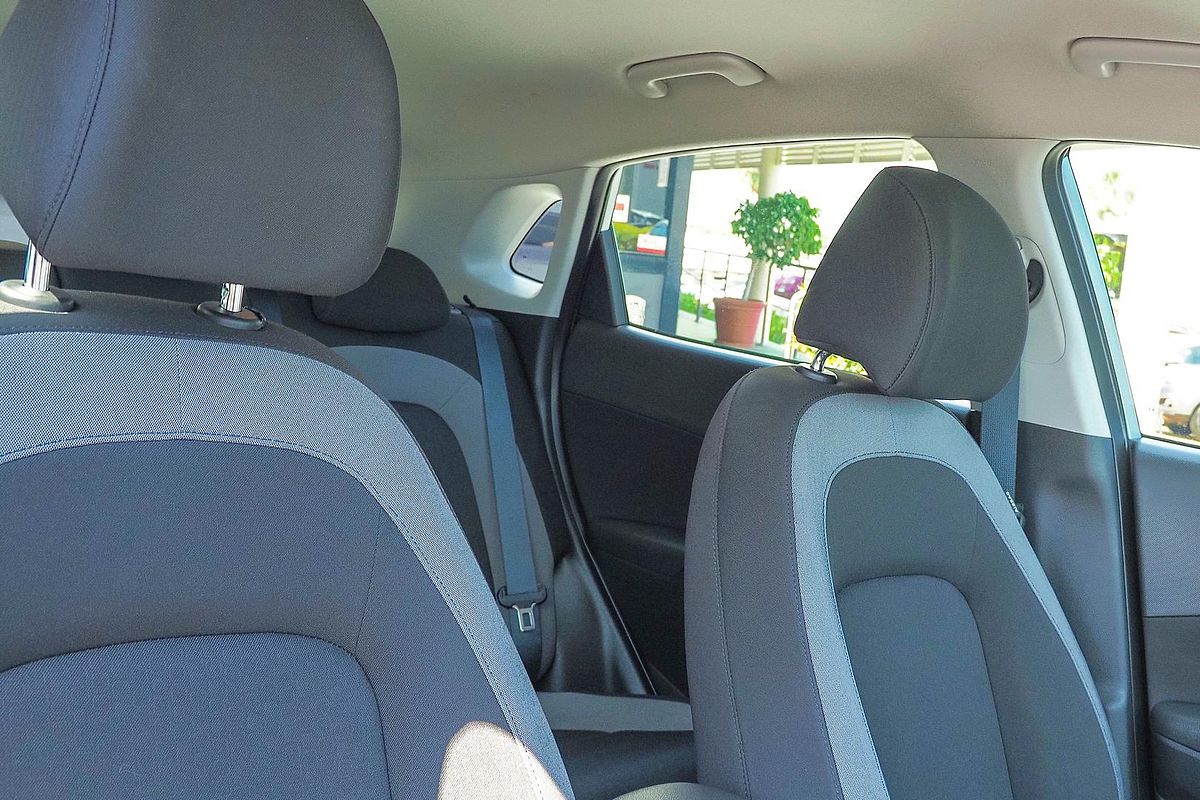 2019 Hyundai Kona Go OS.2