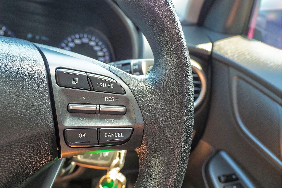 2019 Hyundai Kona Go OS.2