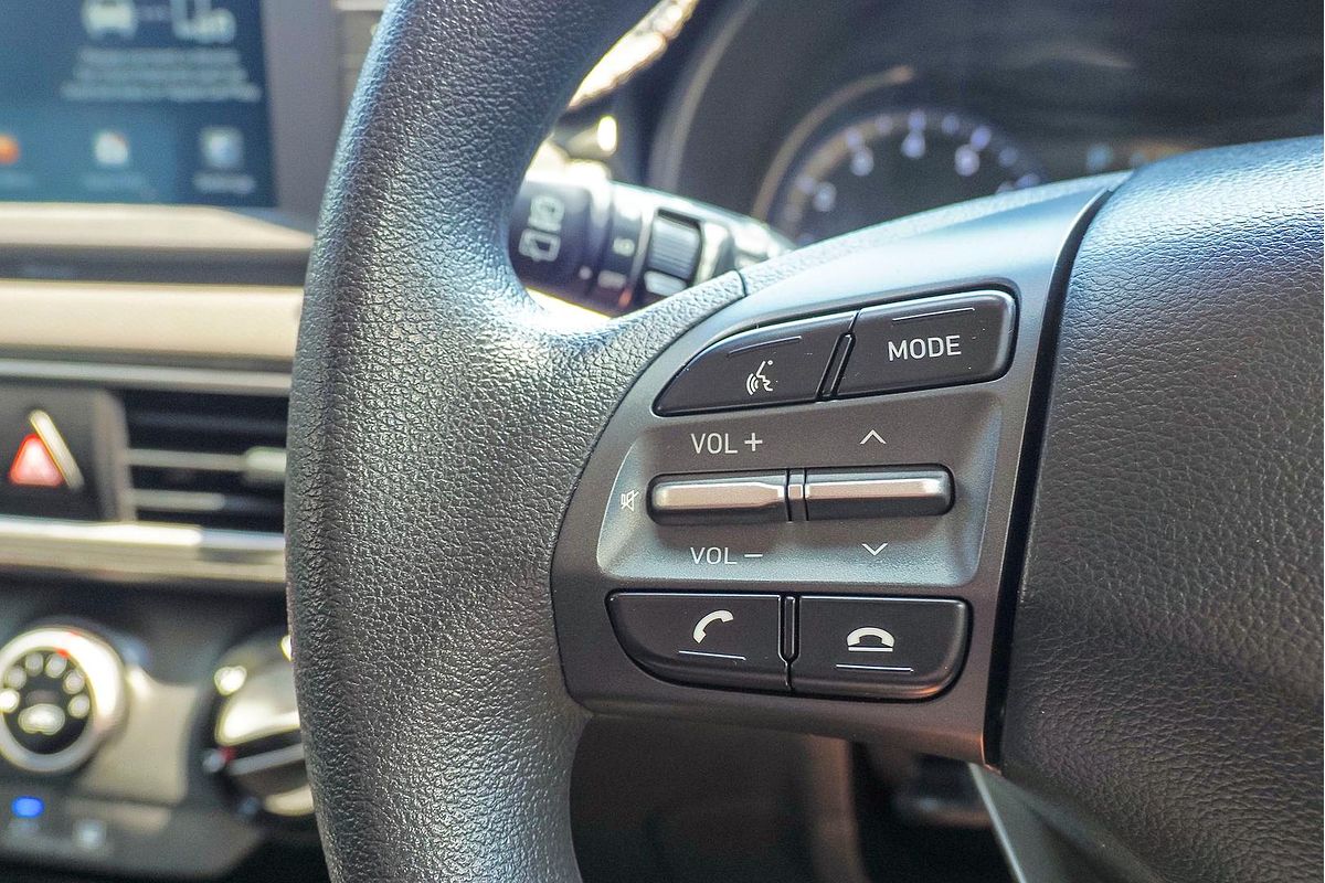 2019 Hyundai Kona Go OS.2