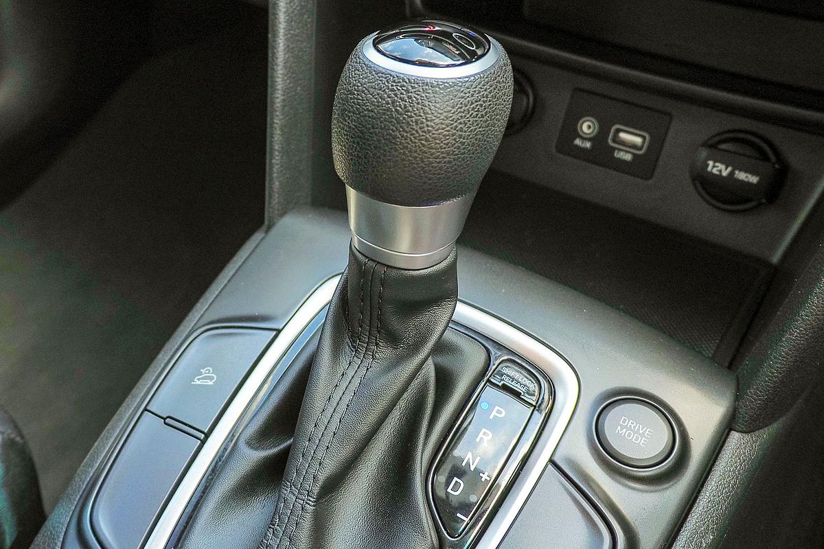 2019 Hyundai Kona Go OS.2