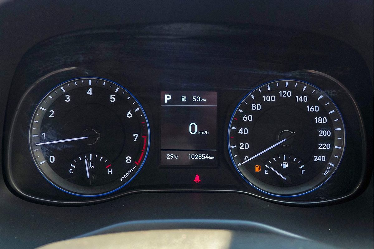 2019 Hyundai Kona Go OS.2