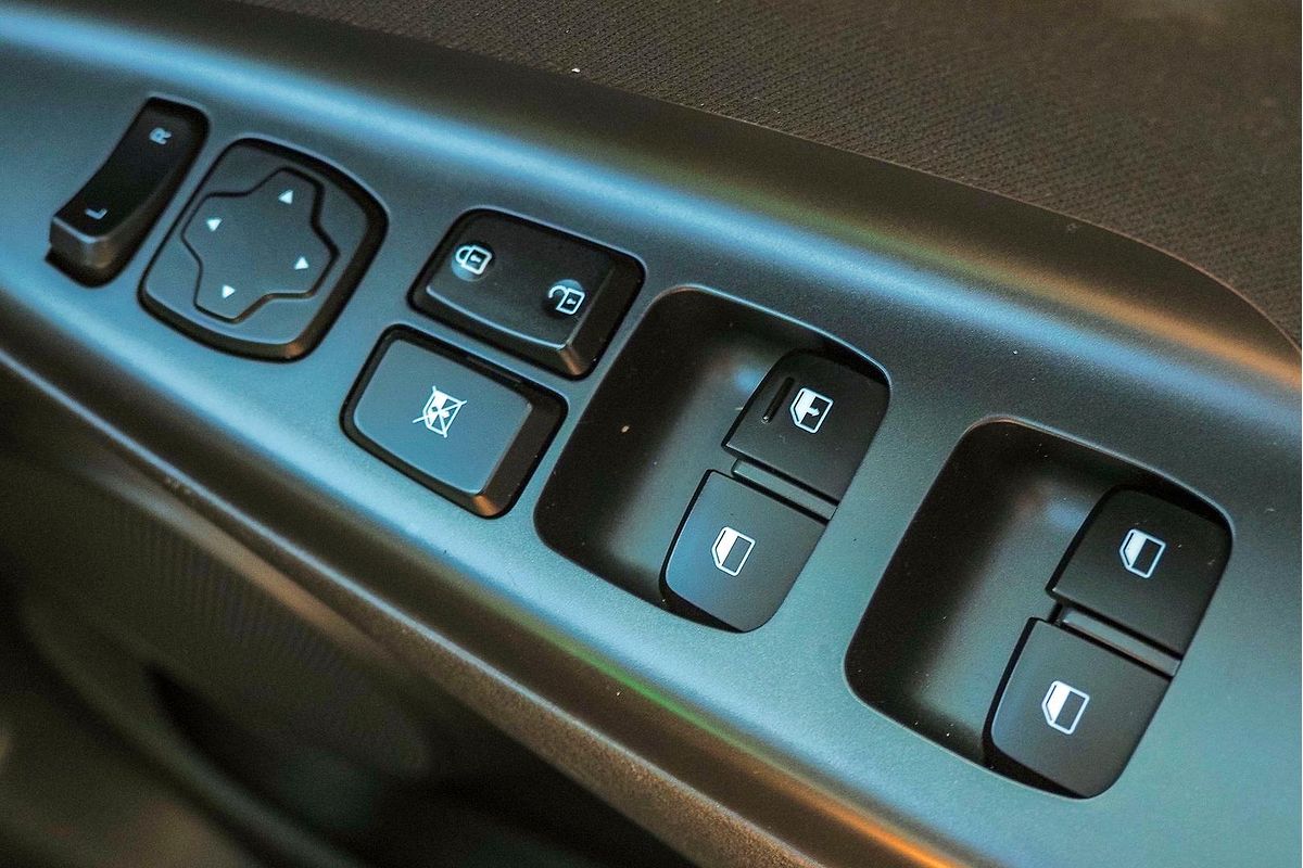 2019 Hyundai Kona Go OS.2