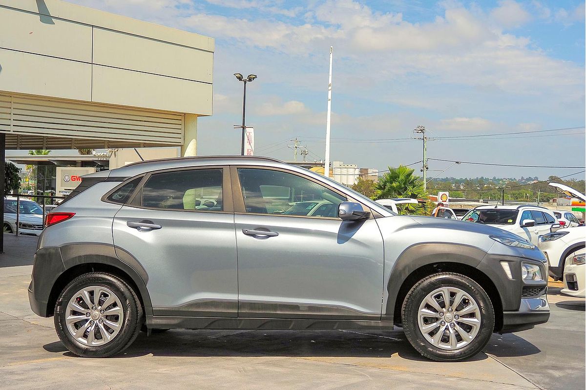 2019 Hyundai Kona Go OS.2