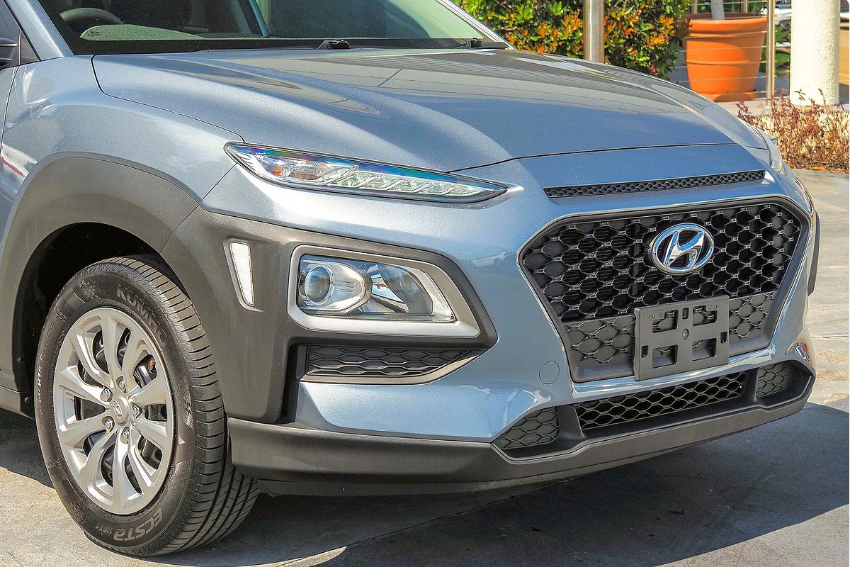 2019 Hyundai Kona Go OS.2