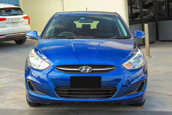 2016 Hyundai Accent Active RB4