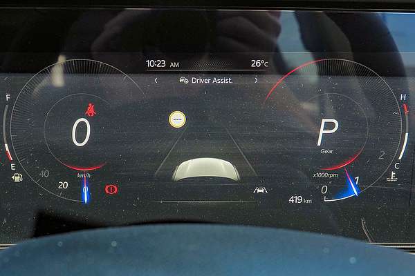 2024 Mahindra XUV700 AX7L Black Edition