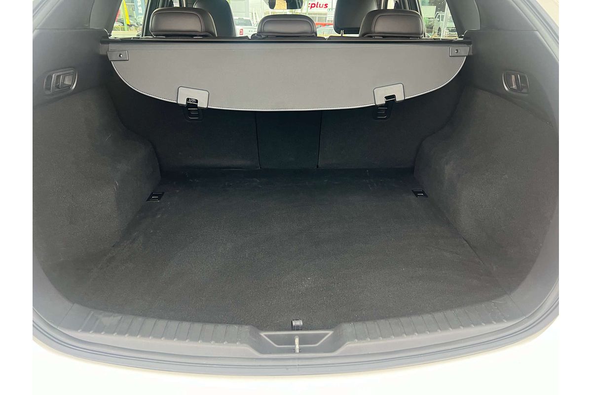 2019 Mazda CX-5 Akera KF Series